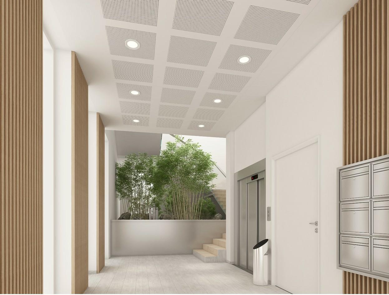 Bureau Sophia Antipolis 494m² Location bureau Sophia Antipolis Alpes-Maritimes OLBUR2115392 11